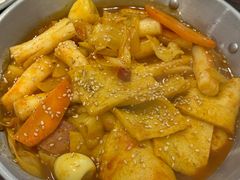 -Kpasta韩式意大利面