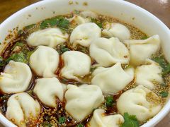 -回坊马二饺子馆