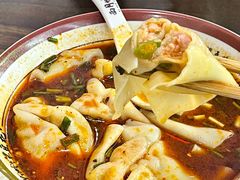 -西月城谭豆花(春熙路店)