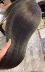 -ASA HAIR SALON