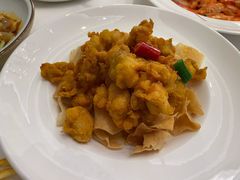 -箸福·夜上海(雨花客厅店)