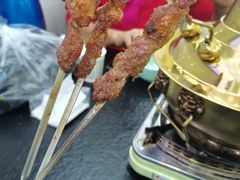 -撒拉人家.酸菜牦牛肉火锅