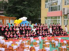 -北京市海淀区锦绣明天莲宝幼儿园