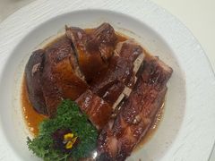 -清晖小苑·顺德菜(观澜湖新城店)