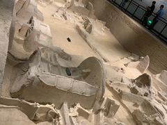 -洛阳周王城天子驾六博物馆