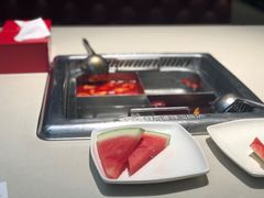 -海底捞火锅(九久奥特莱斯店)