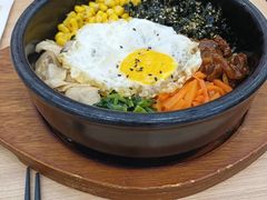 -米村拌饭(城阳万象汇店)