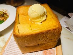 -绿茶餐厅(深圳龙华天虹购物中心店)