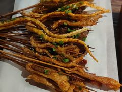 -不曾在把把烧•烧烤(莲坂磐基店)