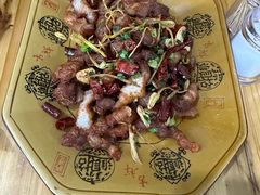 -金山锅贴店(金泉路店)