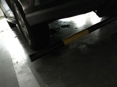 -合生汇·停车场