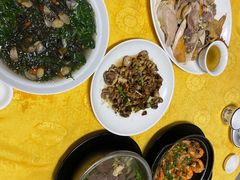 -巫记鸡饭店