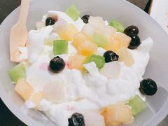 -很久以前羊肉串(望京万象汇店)