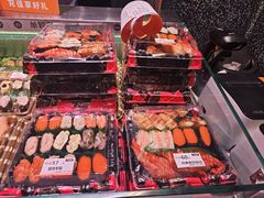 -争鲜回转寿司(朝北大悦城店)