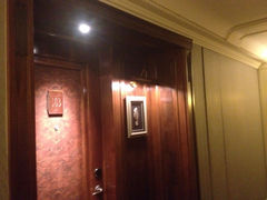 iphone_upload_pic-上海和平饭店 Fairmont Peace Hotel