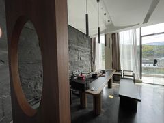 -亭下湖饭店(康岭店)