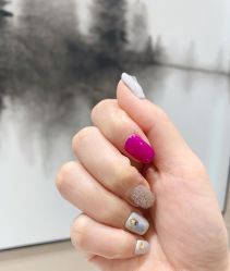 -悦指间美甲美睫