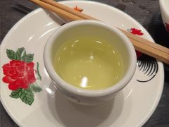 -广府乡下·饭庄(新港东路店)