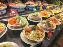-皖小斌·小葱伴豆腐(丰收路店)