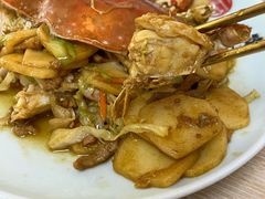 -面道赞宁海海鲜面(迎凤街店)