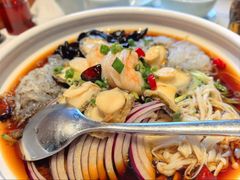-小平岛開海水饺(浑南店)