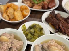 -松發肉骨茶(牛车水店)