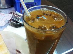 -兰芳园(上环店)