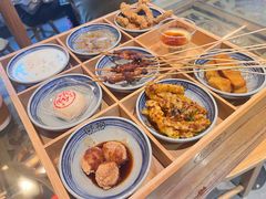 -留焕小吃·昆明非遗小吃品牌(文明街旗舰店)