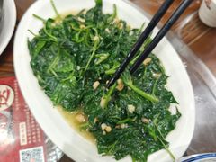 -长平肥姐白粥·海鲜打冷