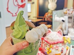 -無邪日式甜品(世博源店)