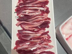 -洞子口重庆鲜货火锅(楚翘城旗舰店)