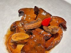 -庐灶江南·江南菜·四合院Bistro(东直门雍和宫·原华侨宾馆店)