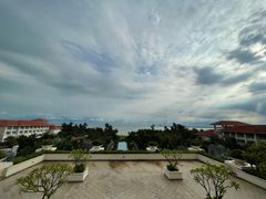 -海口喜来登酒店