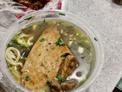 -李兰英湖南面馆(护国路店)