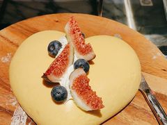 -沈阳和平艾美酒店新食谱西餐厅