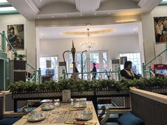 -阿拉丁新疆风味餐厅·清真(罗廊巷店)
