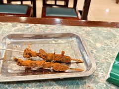 -马吉德牛肉拉面(新街口店)