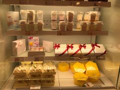 零售区-好利来(鲁谷店)
