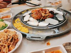 -韩宫宴烤肉·料理(南京江宁万达店)