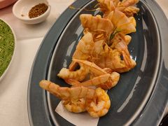 -品海楼·大连海胆锅贴馆(东港店)