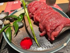 -盡膳口福跷脚牛肉火锅(国贸商城店)