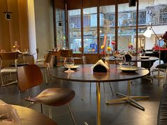 -Fuzzy Bistro 浮几韩餐·茶酒馆