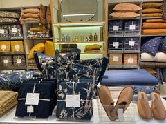 -ZARA HOME(蓝色港湾店)