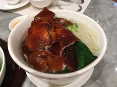 -镛记酒家