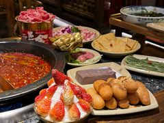 -蜀大侠火锅(总府路店)