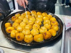 -煎意浓·吴记煎包(交通路店)