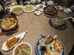 -聚义餐(通江店)