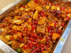 -老三样·旧食新味(万寿宫店)