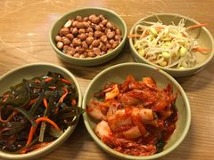 香酥花生小菜-京玉菲饭店(李村店)