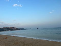 -大梅沙海滨公园